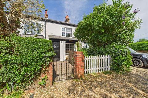 Merryhill Green Lane, Winnersh... 2 bed terraced house for sale