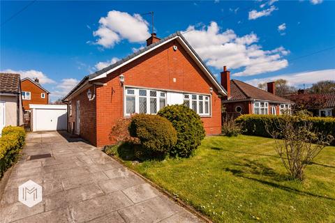 Greencourt Drive, Little Hulton... 2 bed bungalow for sale