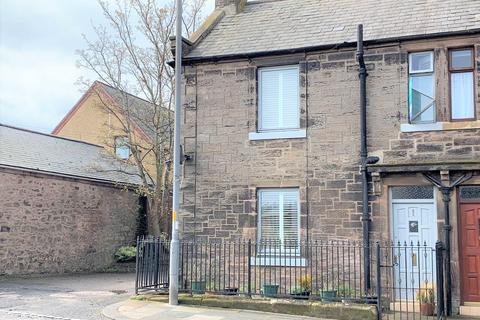 Northumberland Road, Tweedmouth... 1 bed semi