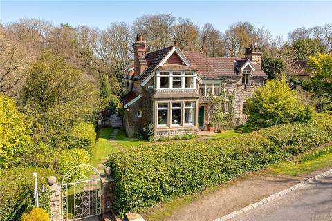 Staintondale Road, Cloughton... 4 bed house for sale