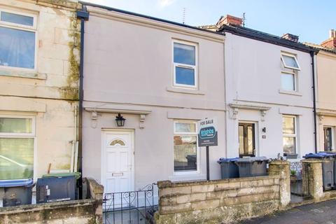 Adcroft Street, Trowbridge 2 bed terraced house for sale