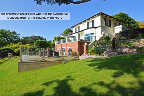 Torquay TQ1 3 bed villa for sale