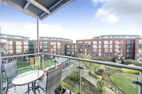 The Heart, Walton On Thames, Surrey... 2 bed flat for sale