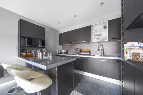 The Heart, Walton On Thames, Surrey... 2 bed flat for sale