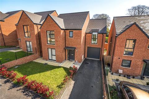 Trayne Heights, Barnstaple, Devon, EX31 4 bed detached house for sale