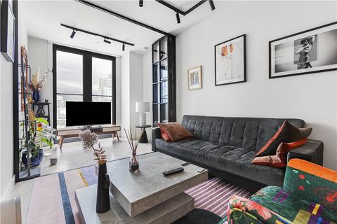 Sun Street, London, EC2A 1 bed apartment for sale