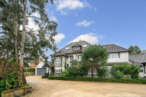 Hedgerley Lane, Beaconsfield, HP9 6 bed house for sale