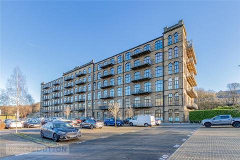 Titanic Mills, Linthwaite... 1 bed apartment for sale