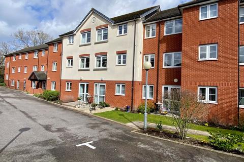 Southend Road, Billericay CM11 1 bed retirement property for sale