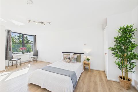Thorndike House, Vauxhall Bridge... Studio for sale