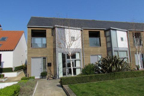 Spire View, Pickering 2 bed townhouse for sale