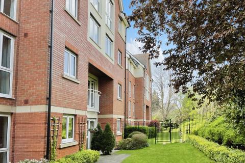 Hathaway Court, Alcester Road... 1 bed retirement property for sale