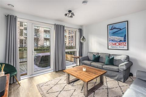 Ruffle House, Shipbuilding Way... 4 bed maisonette for sale