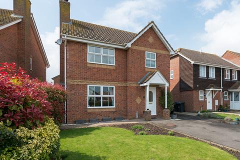Chalford Drive, Herne Bay 4 bed detached house for sale