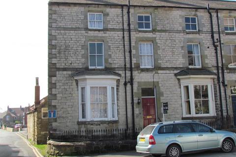 Potter Hill, Pickering 5 bed end of terrace house for sale