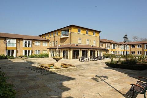 202 The Penthouse, Sienna Court... 2 bed apartment for sale