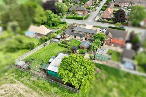 Nantglyn, Victoria Street, Wragby 5 bed detached house for sale