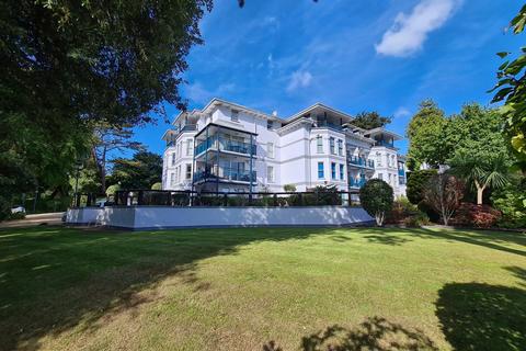 Warberries, Torquay 2 bed apartment for sale