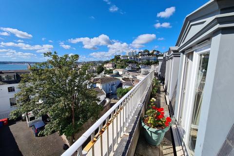 Torquay Harbour 2 bed retirement property for sale