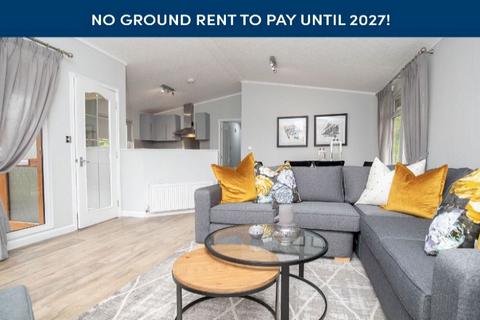 Waveney River Centre, Burgh St.... 2 bed lodge for sale