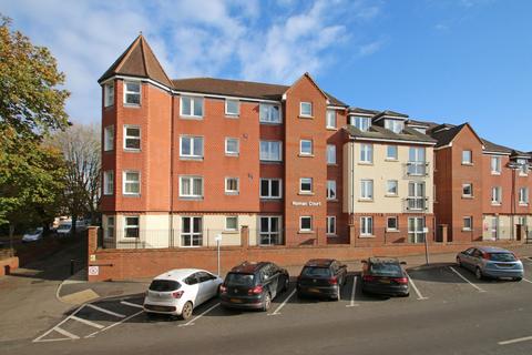 Roman Court, High Street, Edenbridge 2 bed apartment for sale