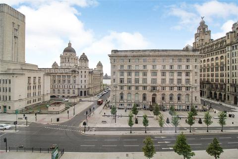 The Strand, City Centre, Liverpool, L2 2 bed apartment for sale