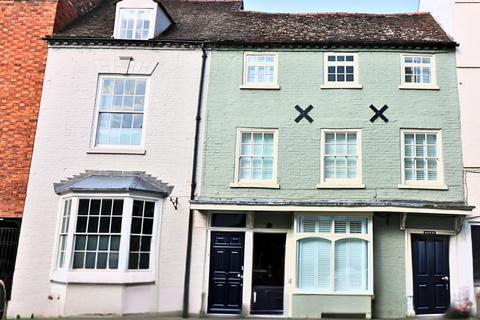 Bridge Street, Pershore WR10 3 bed townhouse for sale