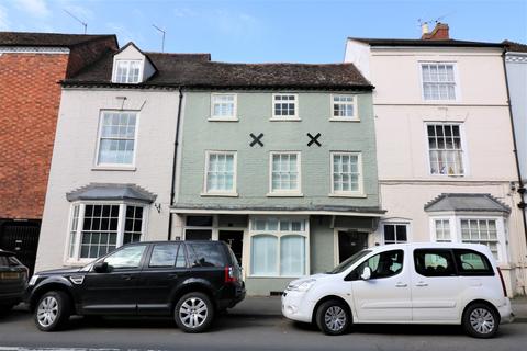 Bridge Street, Pershore, Worcestershire 3 bed character property for sale