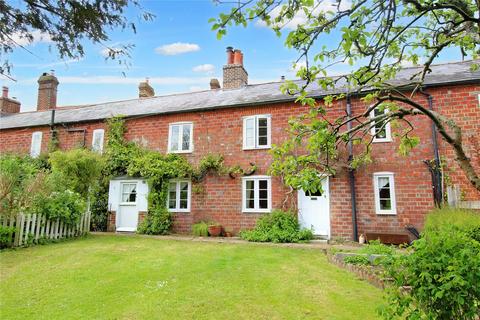 The Street, South Harting... 2 bed terraced house for sale