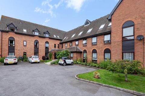 Ashridge Court,  Newbury,  RG14 1 bed retirement property for sale