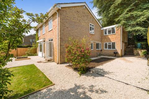 Abbots Lane, Kenley 4 bed detached house for sale