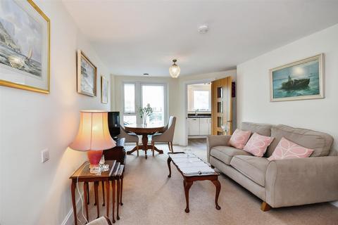 Horizons, Churchfield Road, Poole.... 1 bed apartment for sale