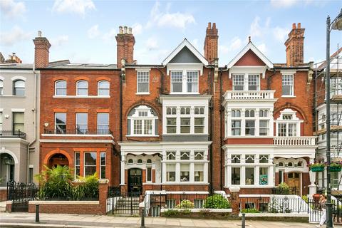 Richmond Hill, Richmond, Surrey, TW10 1 bed apartment for sale
