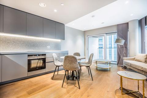 No.5 Upper Riverside, 2 Cutter Lane... 1 bed flat for sale