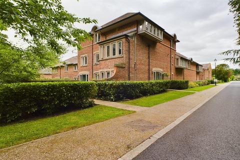 Hartford Hall Estate, Bedlington 2 bed flat for sale