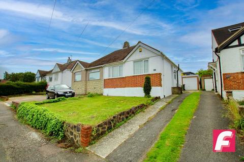 Park Avenue, Bushey 2 bed semi