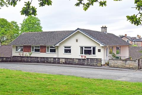Western Promenade, Llandrindod Wells... 4 bed bungalow for sale