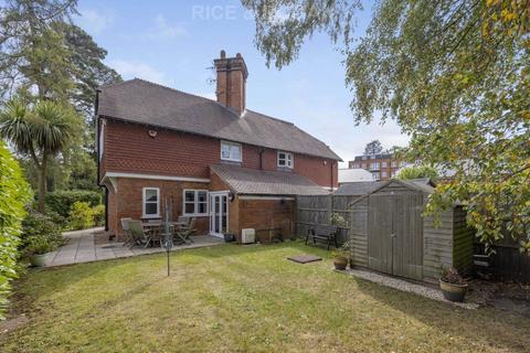 Rise Road, Ascot SL5 2 bed retirement property for sale