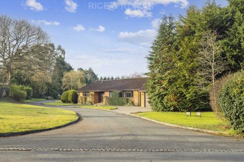 Charter Road, Ascot SL5 5 bed bungalow for sale