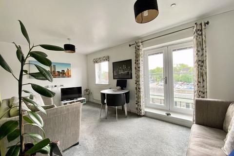Apartment 38 Baker Court, Lichfield... 2 bed apartment for sale