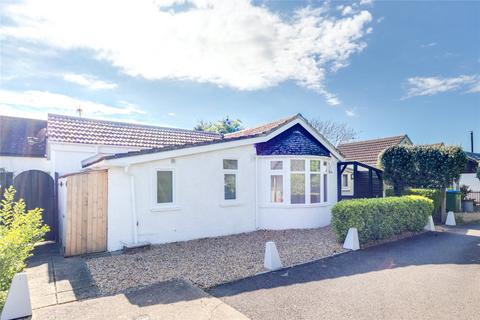 The Poplars, Ferring, Worthing, West... 1 bed bungalow for sale