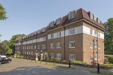 Herga Court, Sudbury Hill, Harrow on... 1 bed apartment for sale