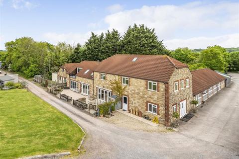 Halstock, Dorset 8 bed detached house for sale