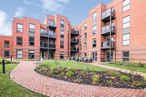 Ryland Place, Norfolk Road... 1 bed apartment for sale