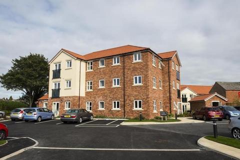 Rogerson Court, Scaife Garth... 2 bed apartment for sale