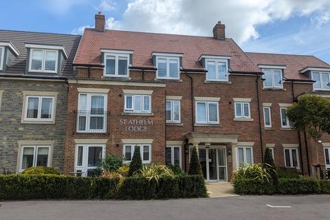 West Street, Wells, BA5 1 bed retirement property for sale