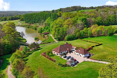 Clayhill Road, Lamberhurst 8 bed detached house for sale