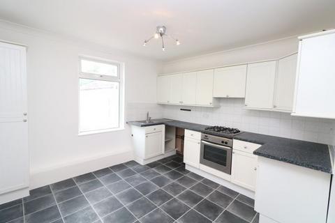 Alexandra Road, Chatham 1 bed flat for sale