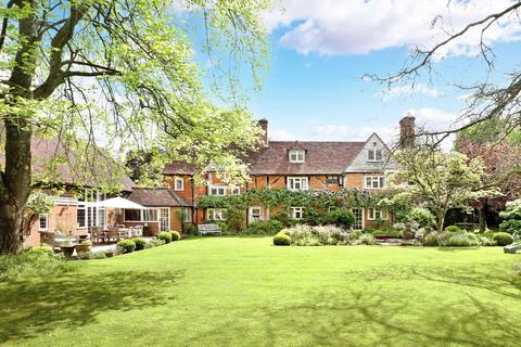 The Street, Long Sutton, Hook... 5 bed detached house for sale
