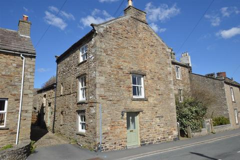Lea Cottage, Silver Street, Reeth... 2 bed cottage for sale